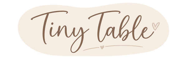 Tiny Table